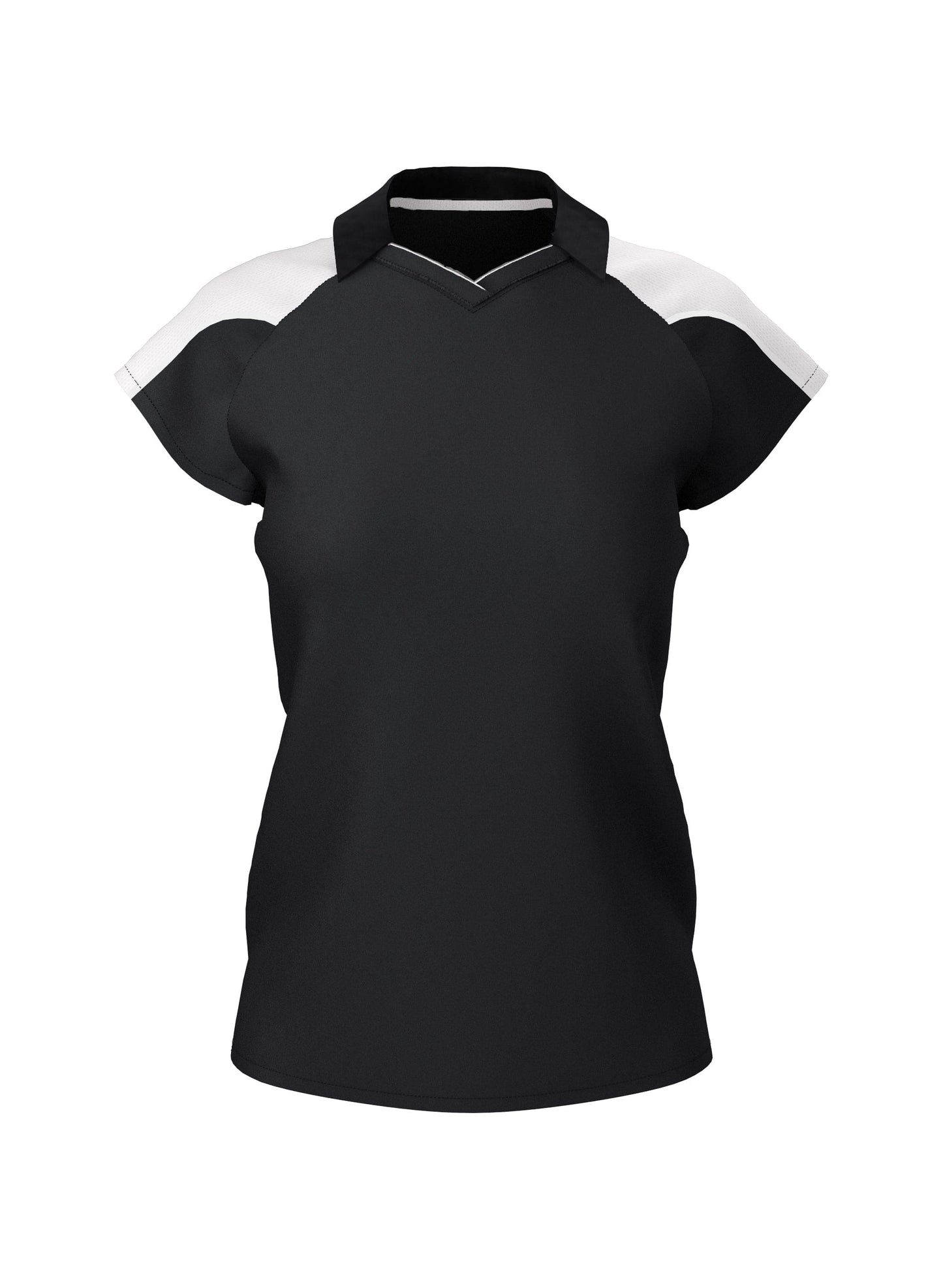 IGEN FEMALE POLO YOUTH SIZE