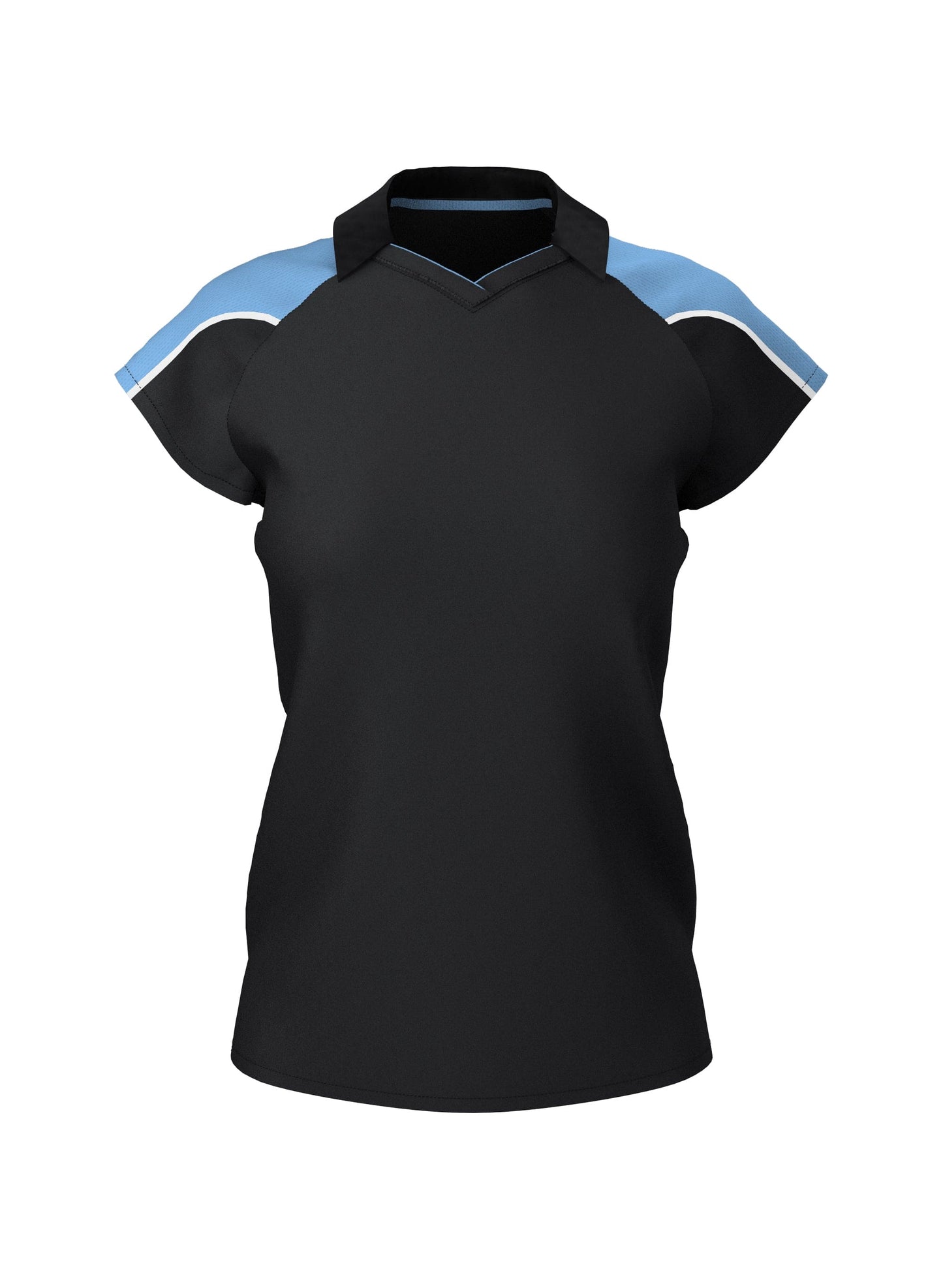 IGEN FEMALE POLO YOUTH SIZE