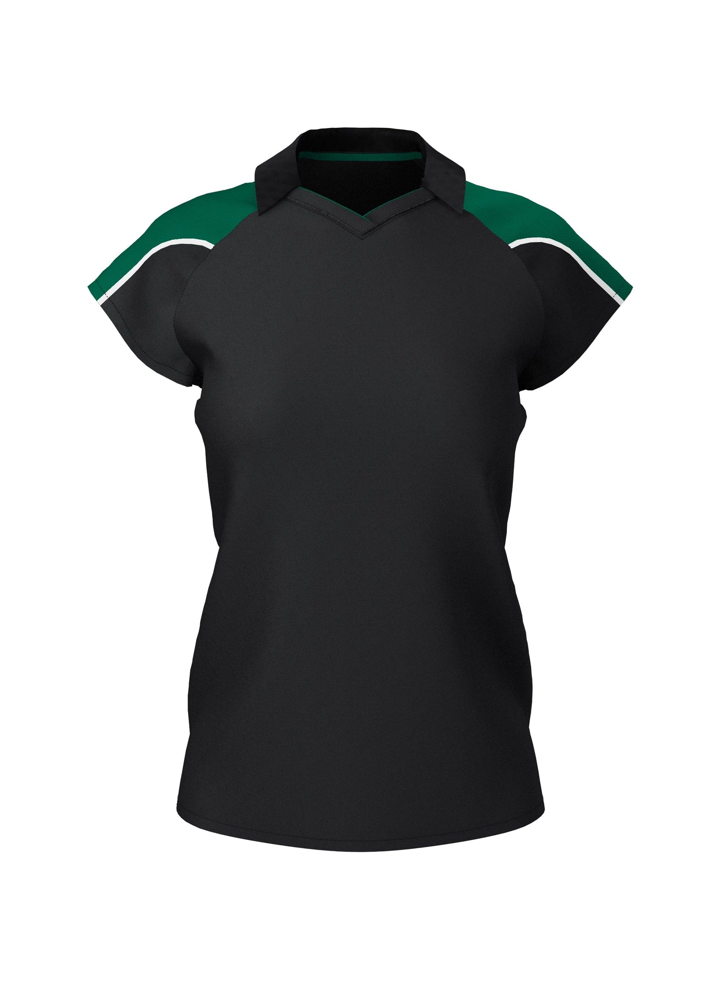 IGEN FEMALE POLO YOUTH SIZE