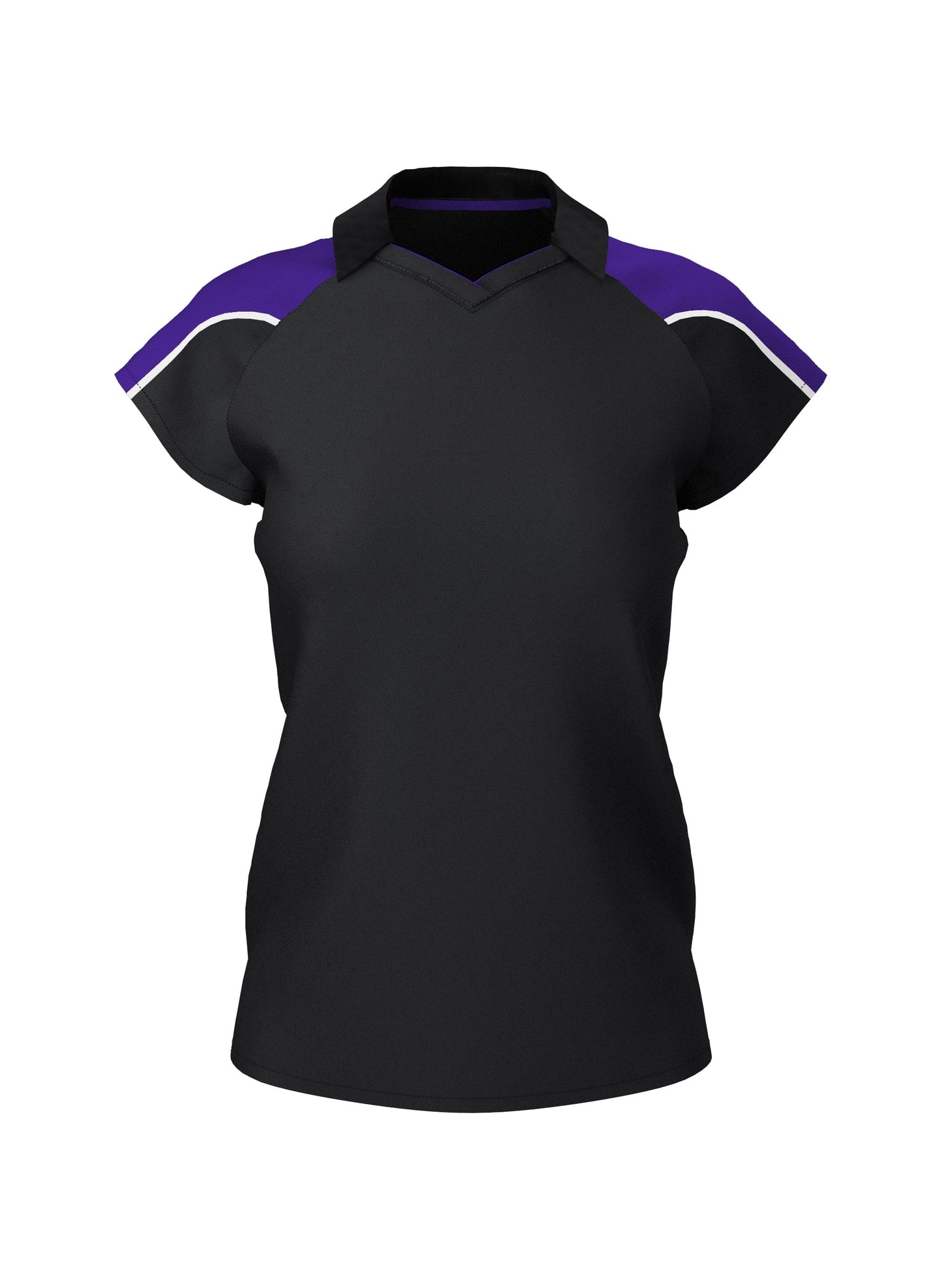 IGEN FEMALE POLO YOUTH SIZE