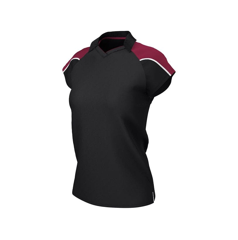 IGEN FEMALE POLO YOUTH SIZE