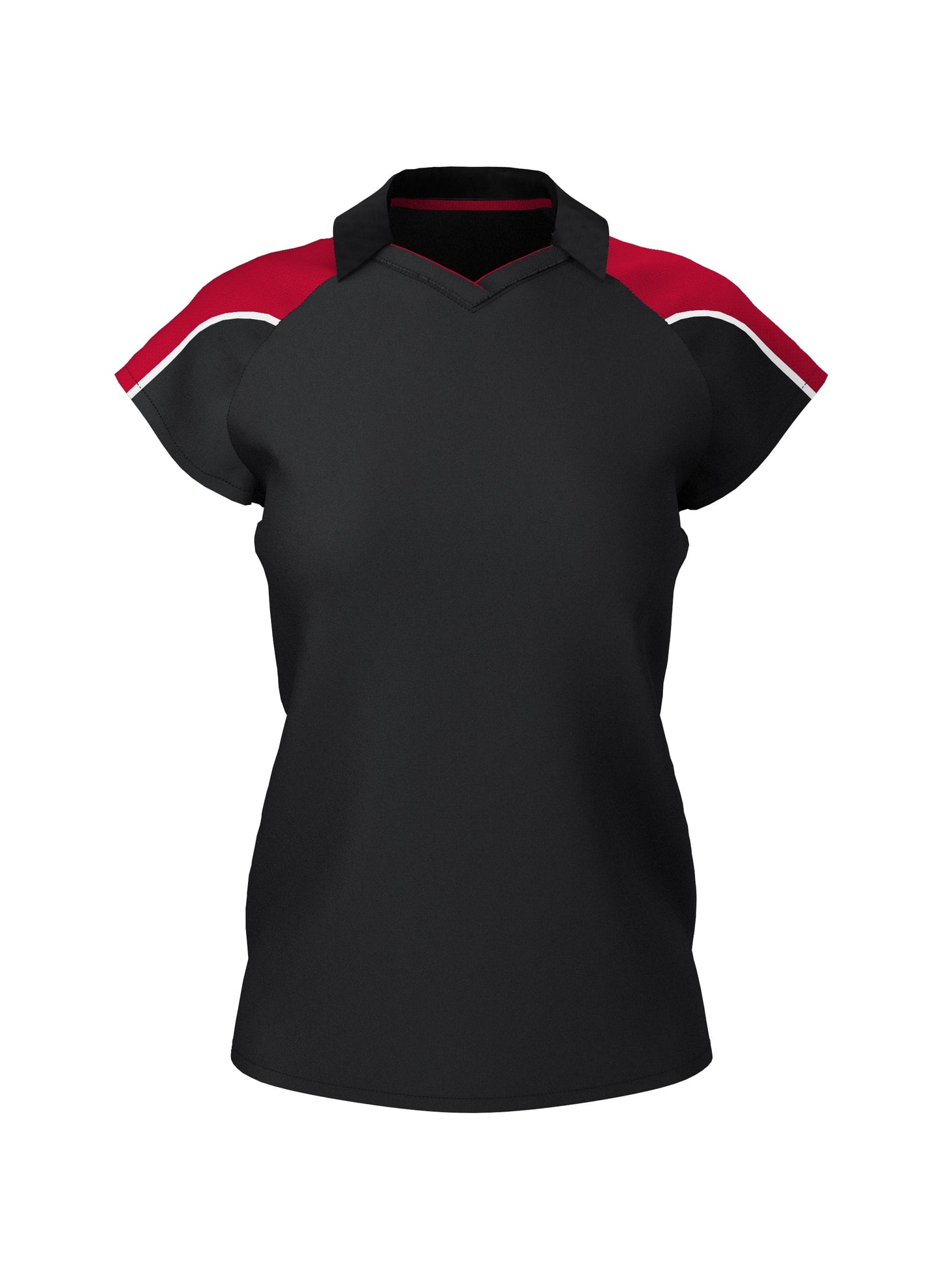 IGEN FEMALE POLO YOUTH SIZE