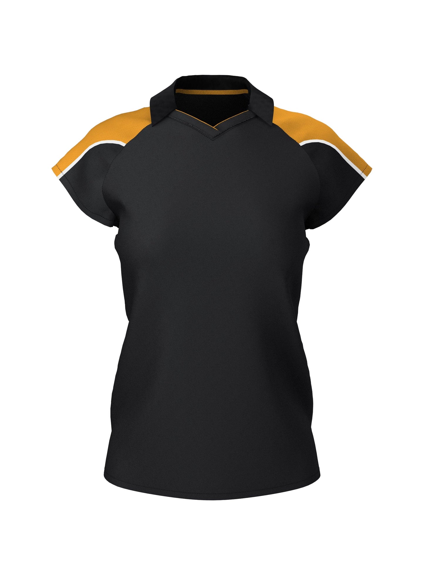 IGEN FEMALE POLO YOUTH SIZE