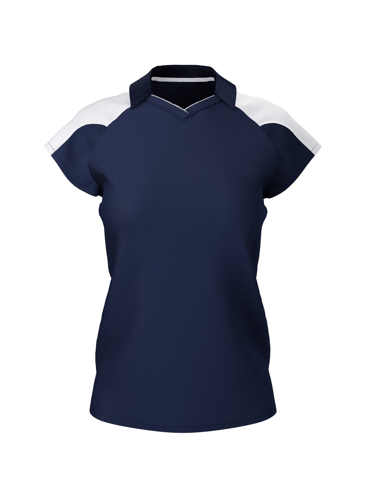 IGEN FEMALE POLO YOUTH SIZE