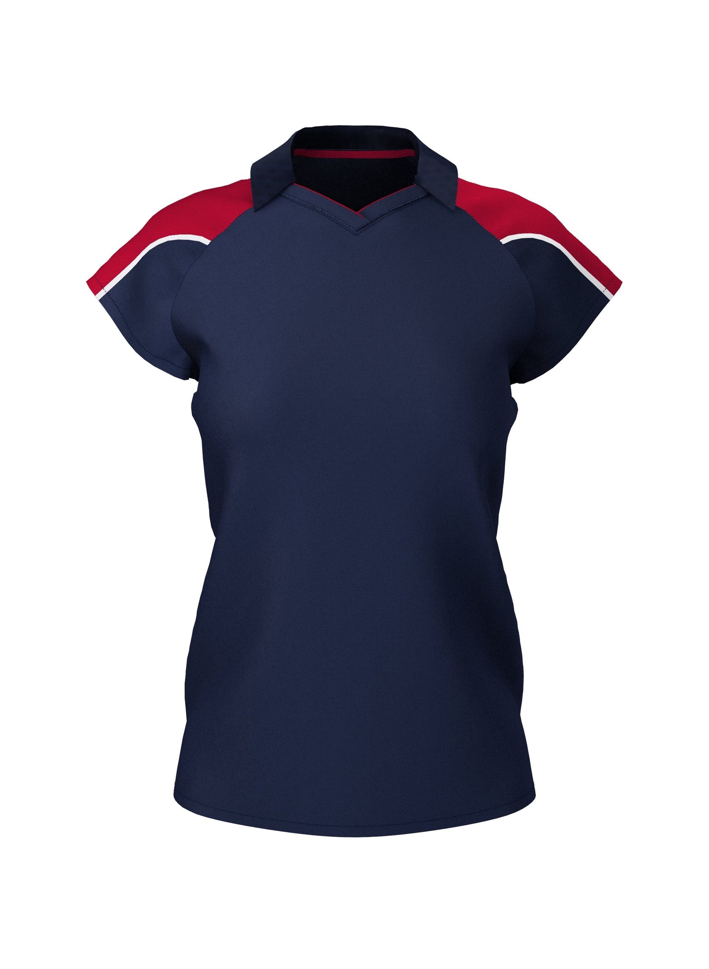 IGEN FEMALE POLO YOUTH SIZE