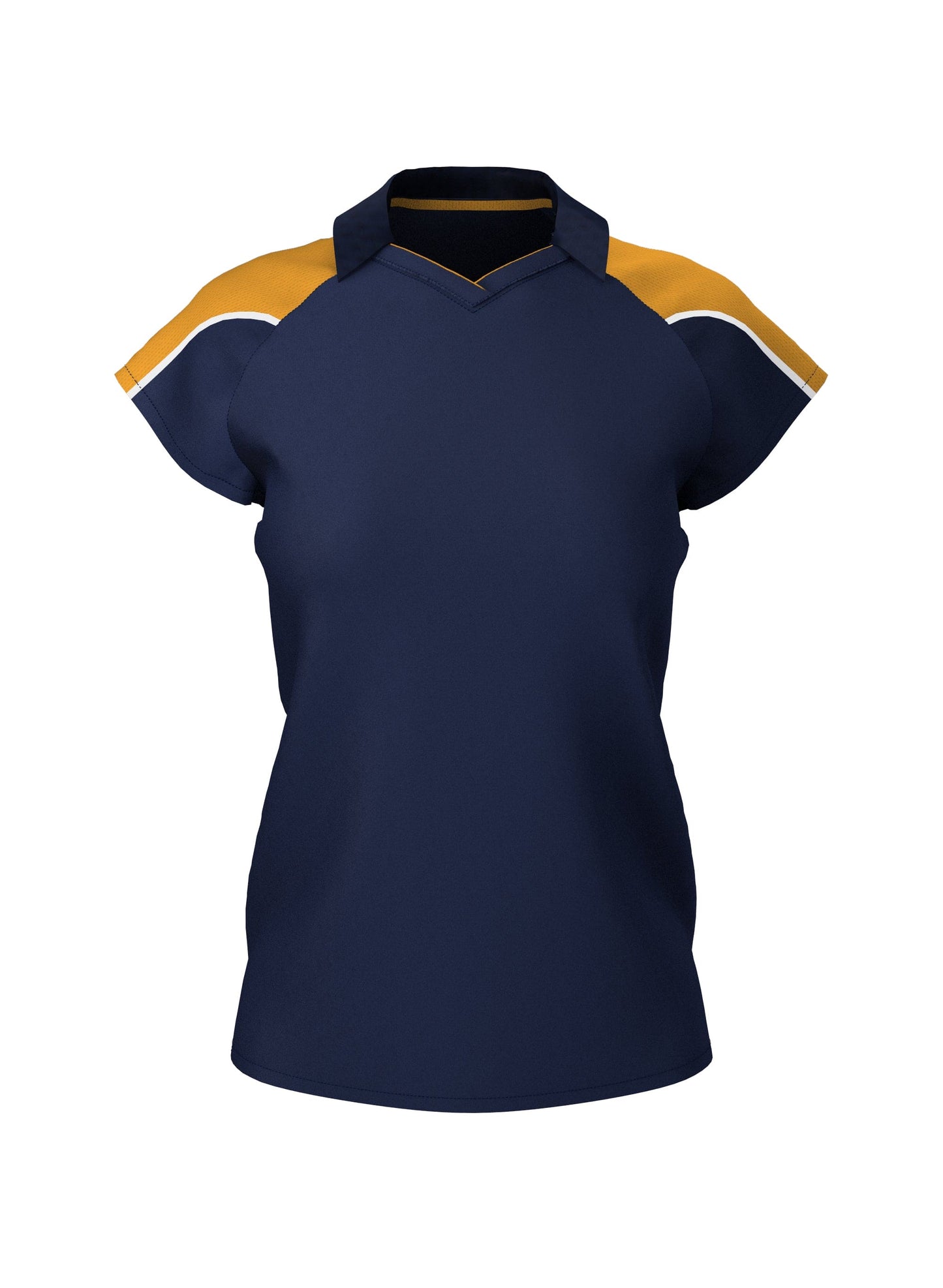 IGEN FEMALE POLO YOUTH SIZE