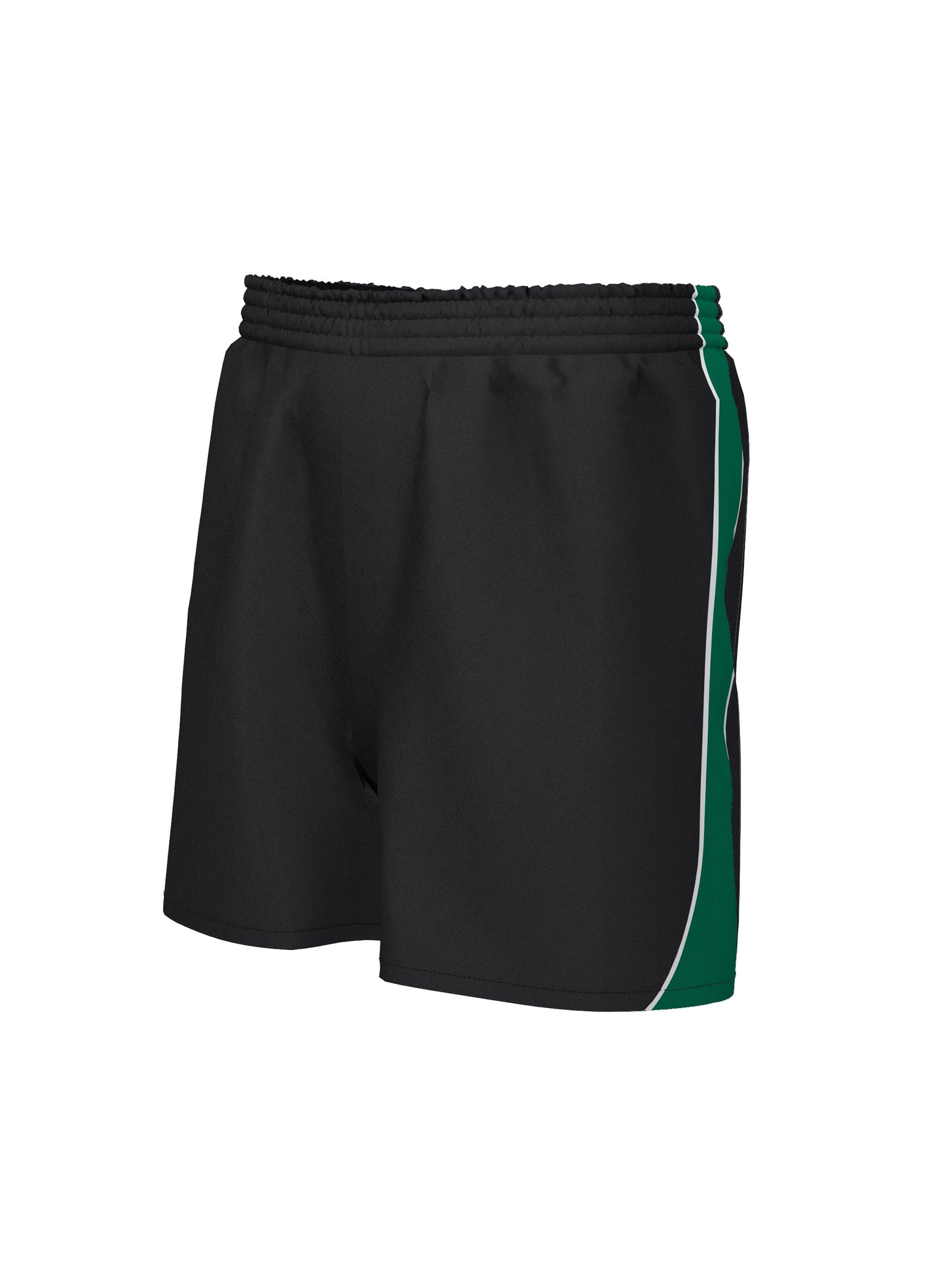 IGEN ADULT UNISEX SHORT