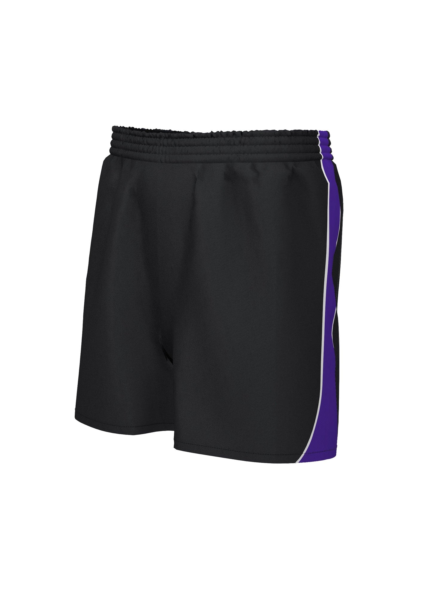 IGEN ADULT UNISEX SHORT