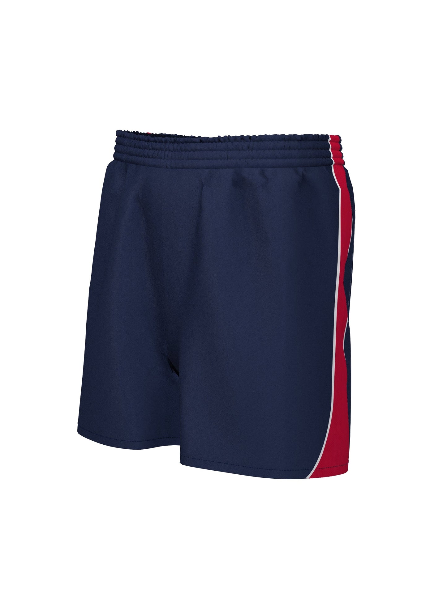 IGEN ADULT UNISEX SHORT