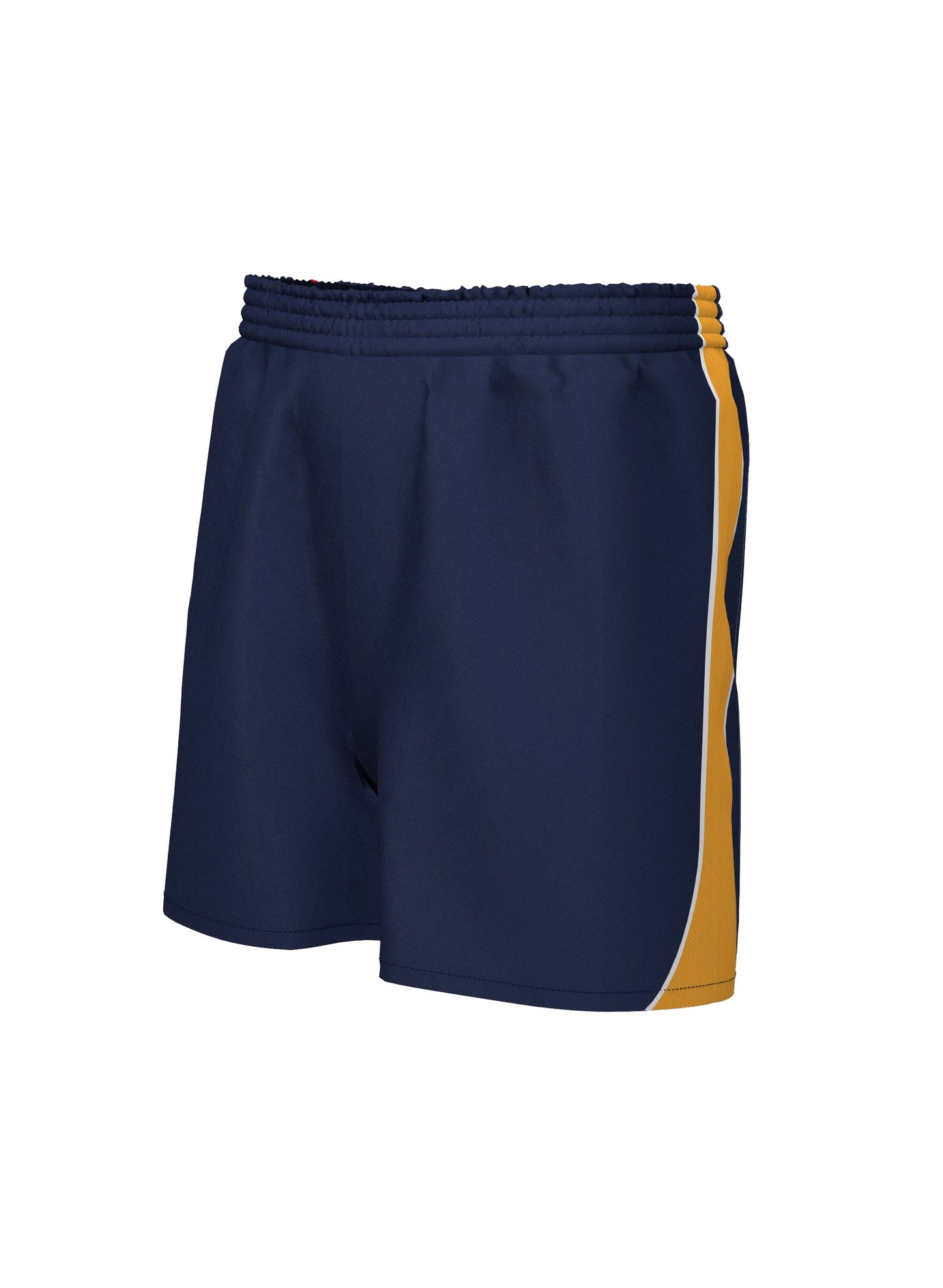 IGEN ADULT UNISEX SHORT