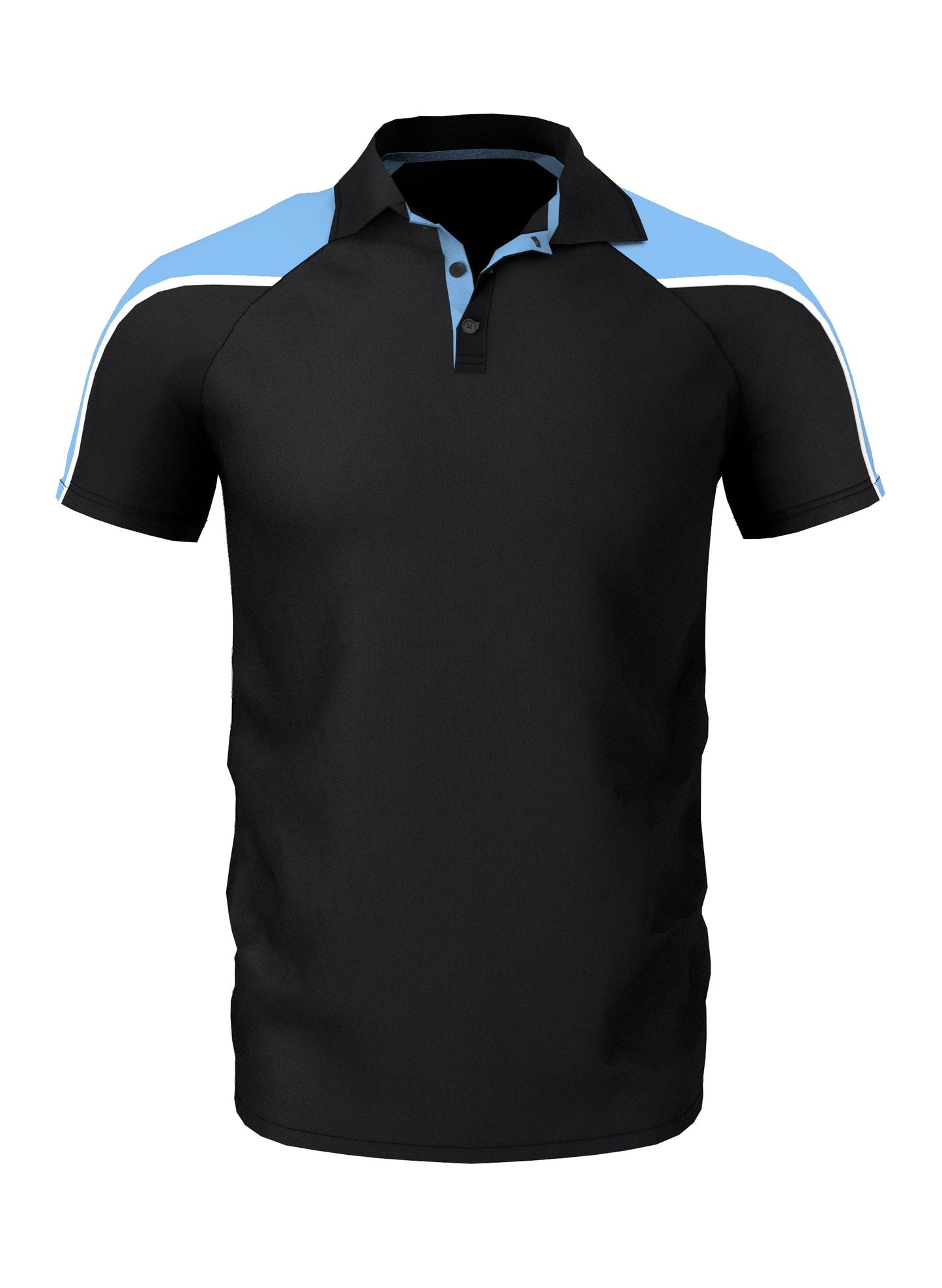 IGEN UNISEX POLO - YOUTH SIZE