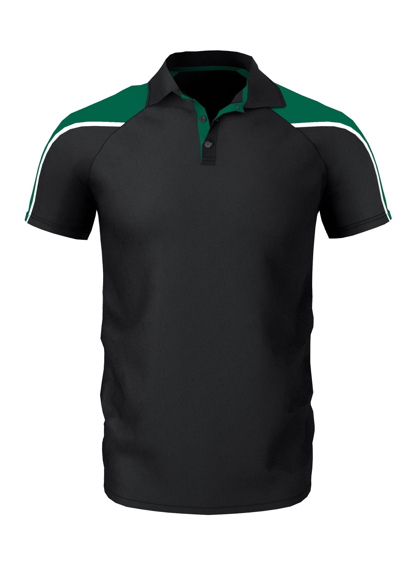 IGEN UNISEX POLO - YOUTH SIZE