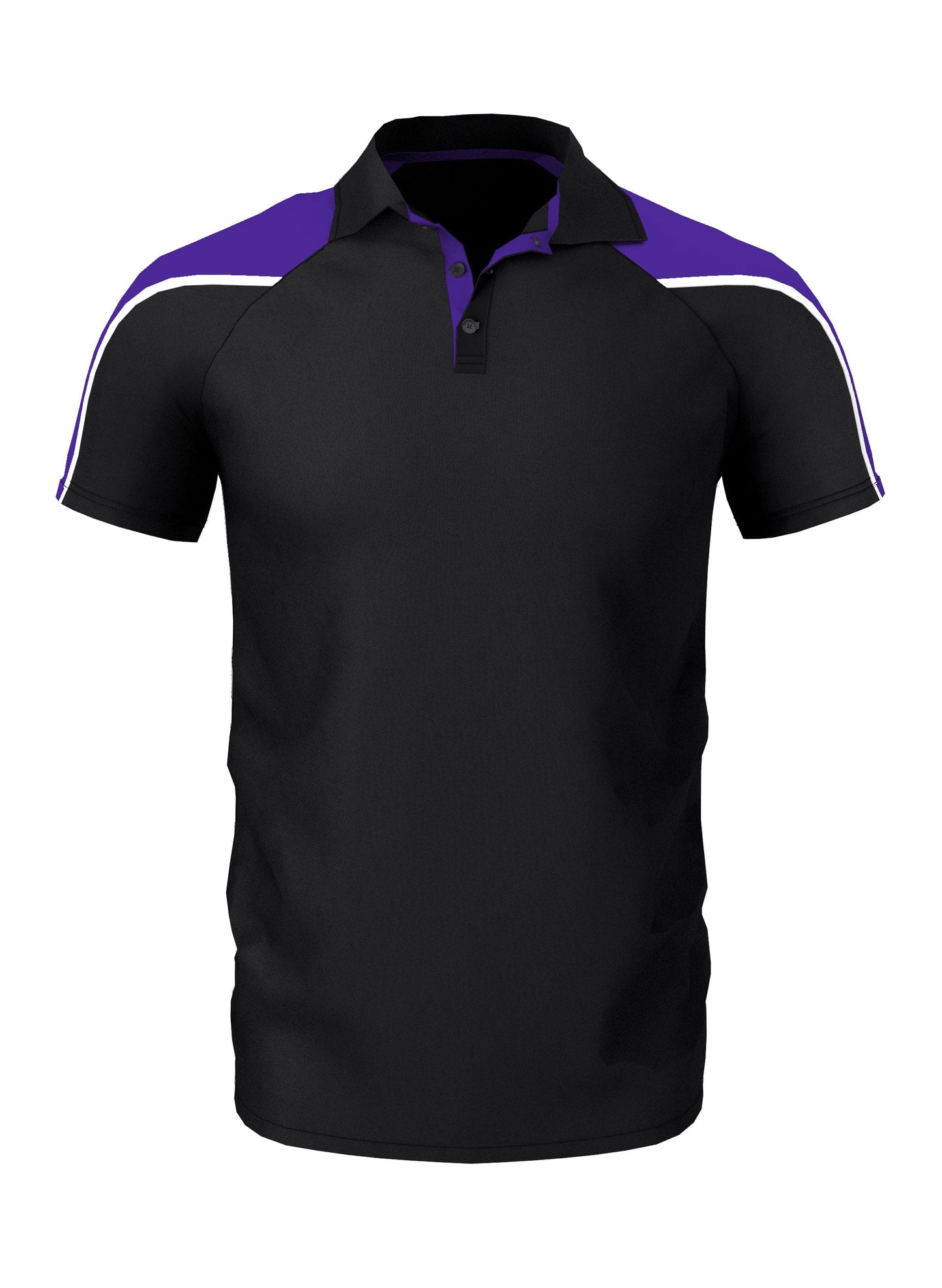 IGEN UNISEX POLO - YOUTH SIZE