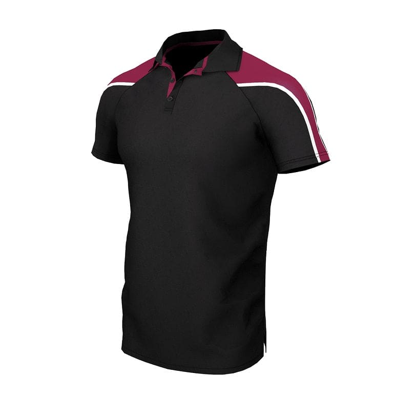 IGEN UNISEX POLO - YOUTH SIZE