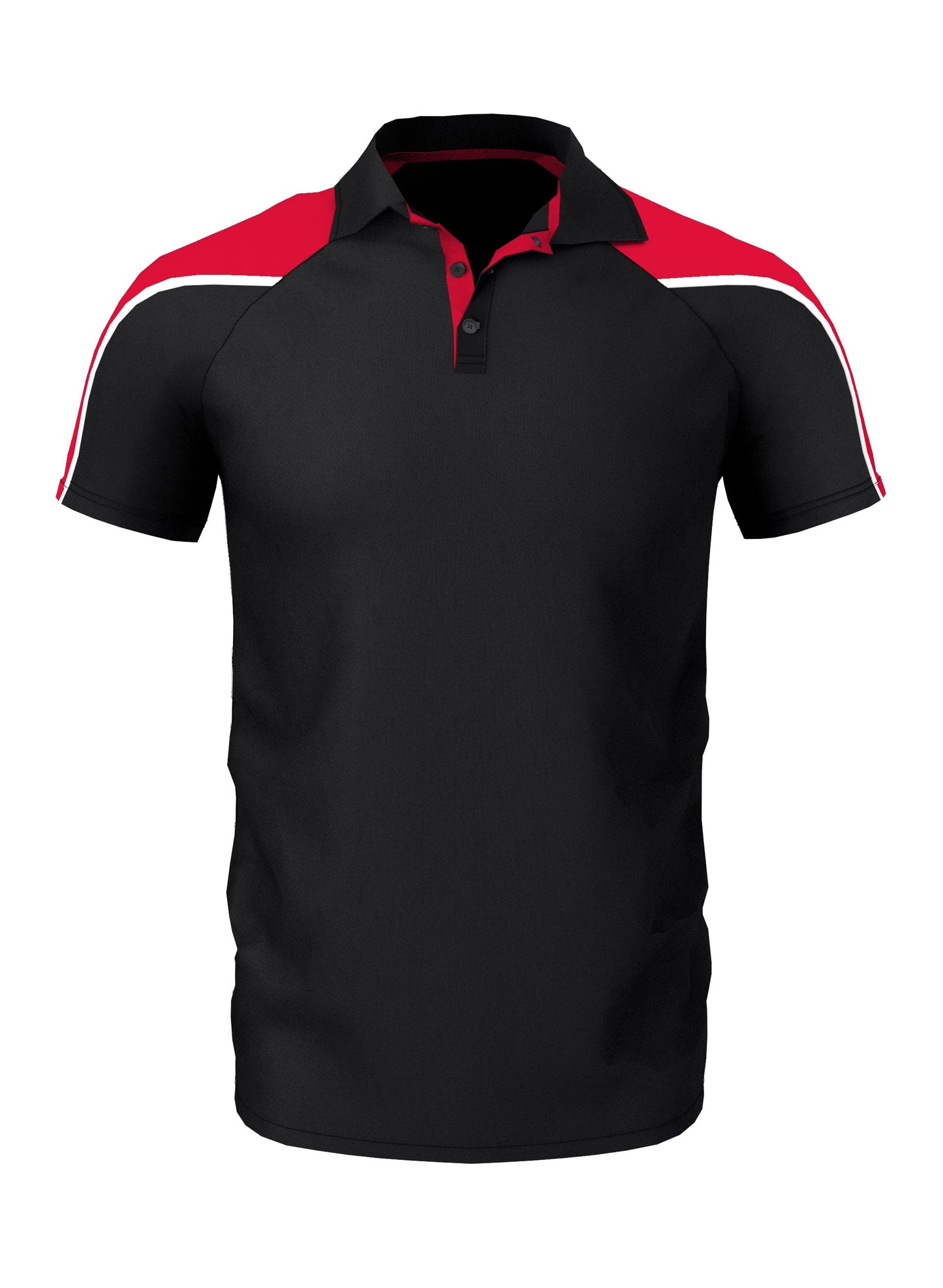 IGEN UNISEX POLO - YOUTH SIZE