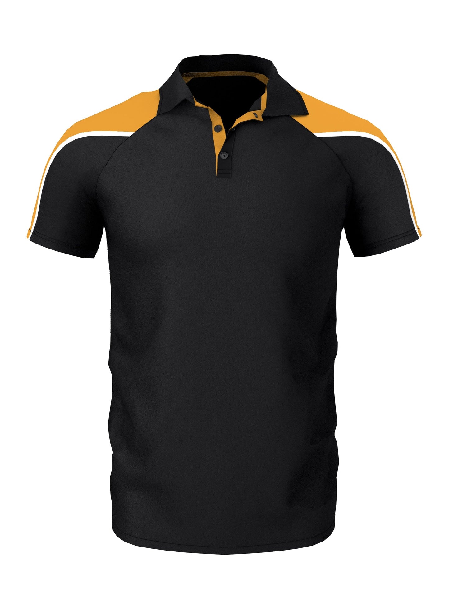 IGEN UNISEX POLO - YOUTH SIZE