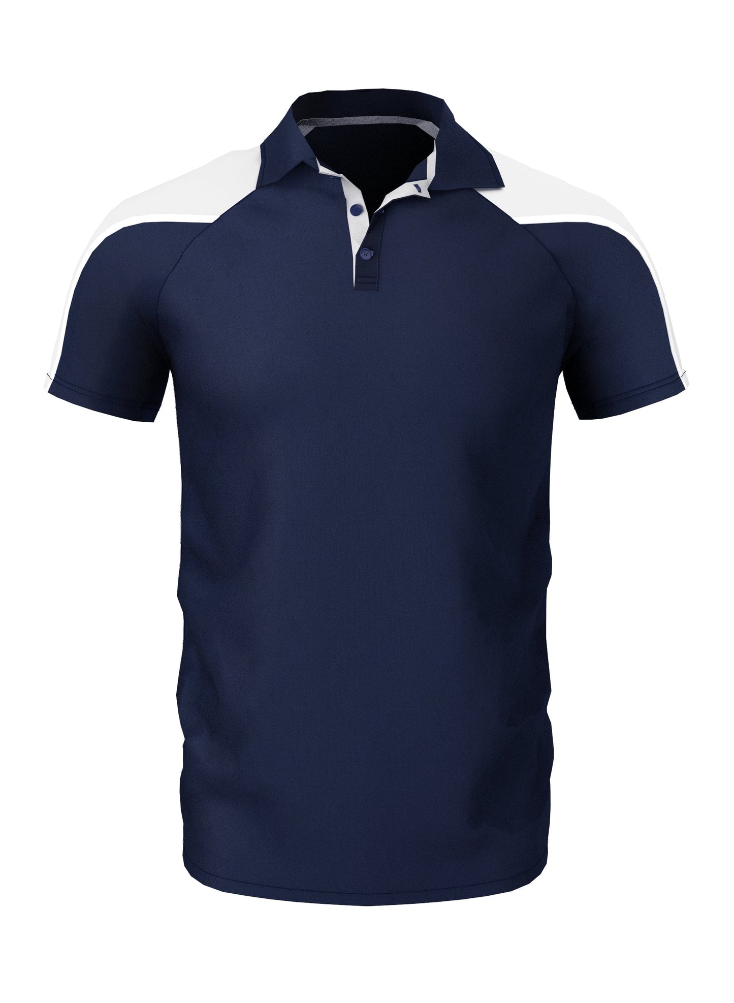 IGEN UNISEX POLO - YOUTH SIZE