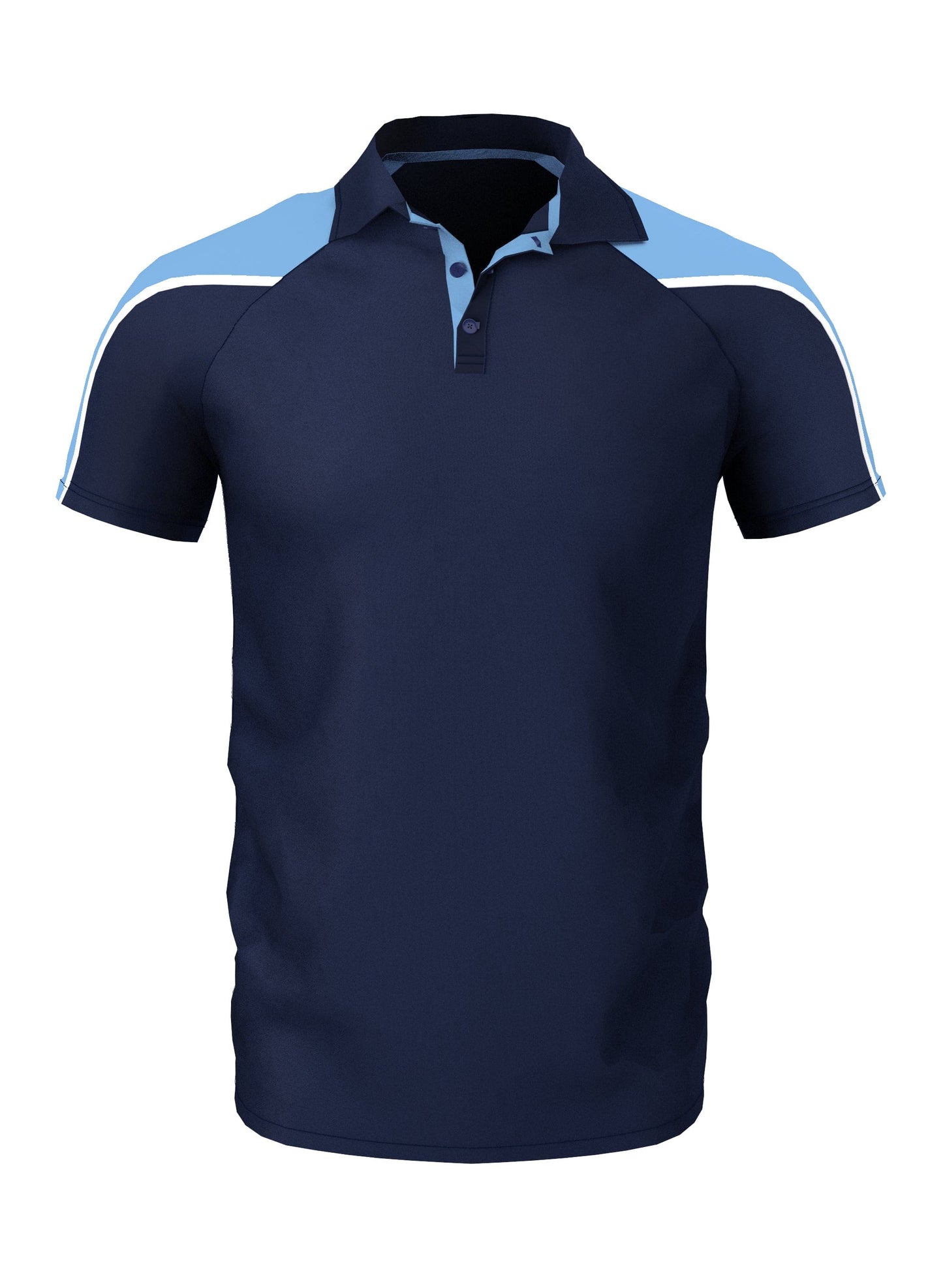 IGEN UNISEX POLO - YOUTH SIZE