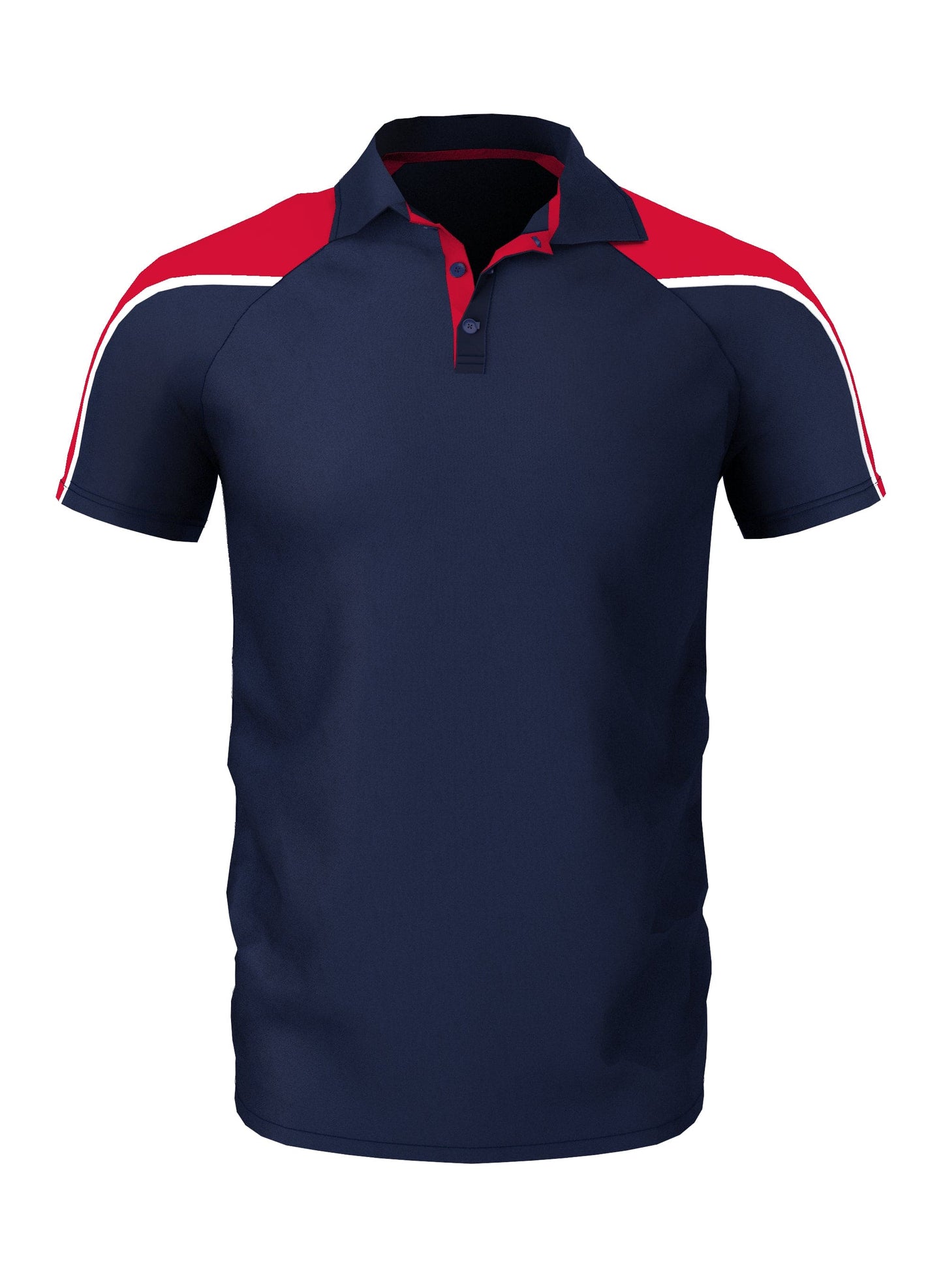 IGEN UNISEX POLO - YOUTH SIZE