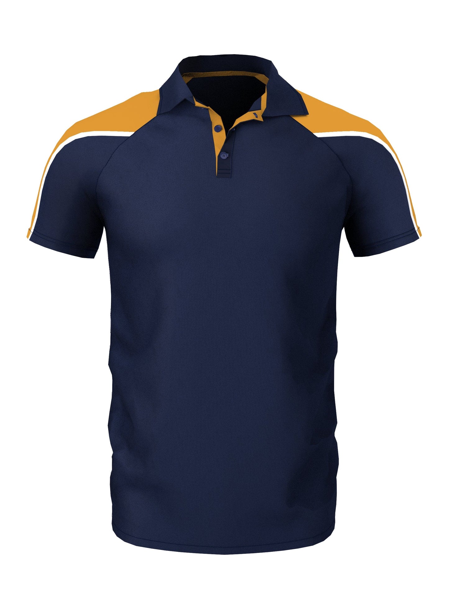 IGEN UNISEX POLO - YOUTH SIZE