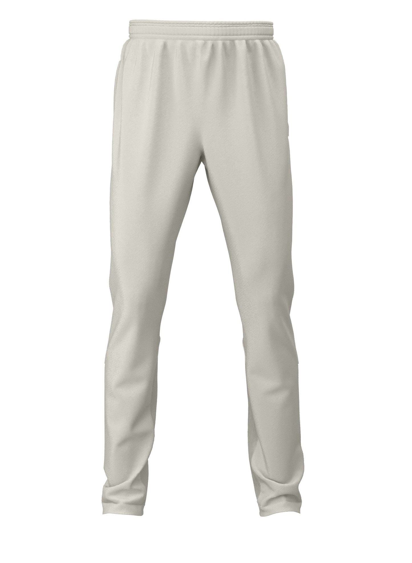 RADIAL CRICKET TROUSER IVORY
