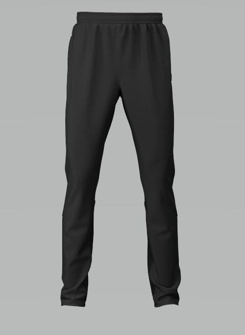 RADIAL CRICKET TROUSER IVORY