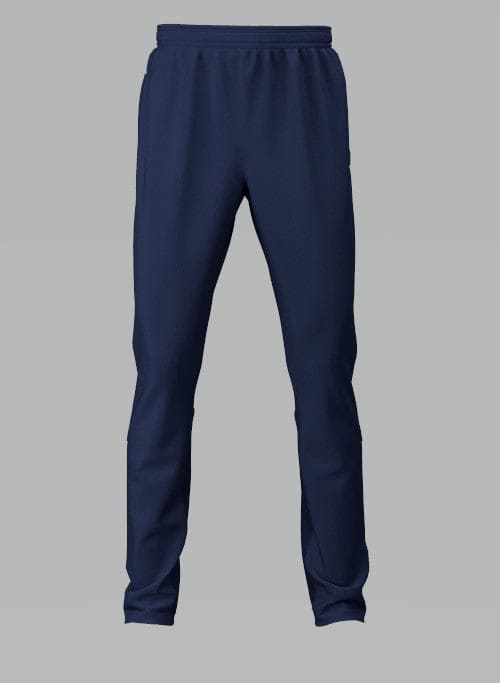 RADIAL CRICKET TROUSER IVORY