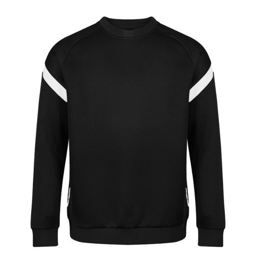 Kinetic Crew Neck Tech Top YOUTH SIZES