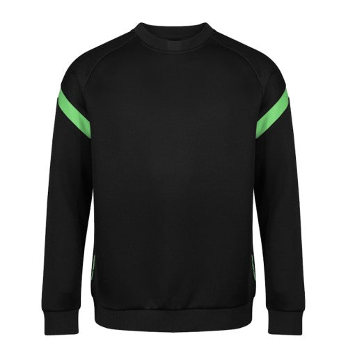 Kinetic Crew Neck Tech Top YOUTH SIZES