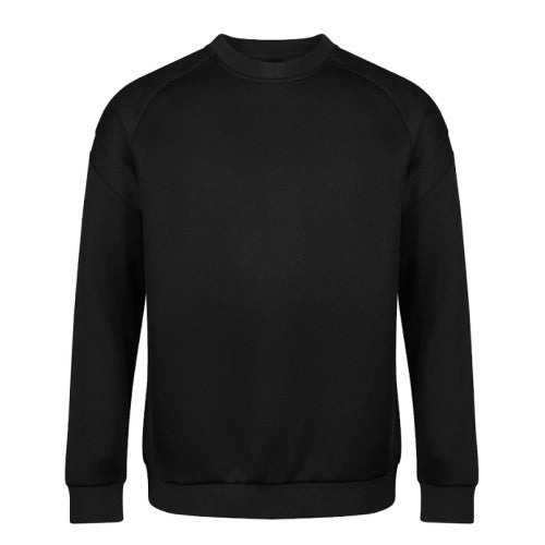 Kinetic Crew Neck Tech Top YOUTH SIZES