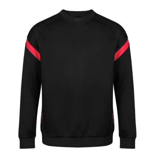 Kinetic Crew Neck Tech Top YOUTH SIZES