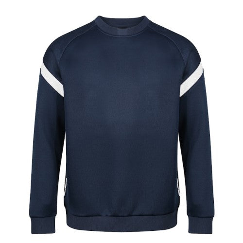 Kinetic Crew Neck Tech Top YOUTH SIZES