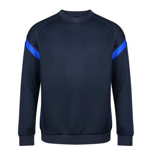 Kinetic Crew Neck Tech Top YOUTH SIZES