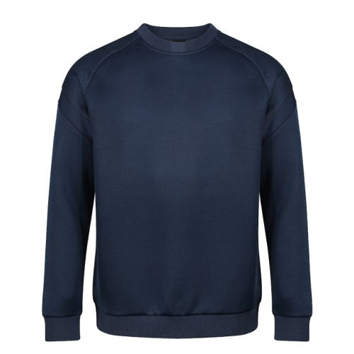 Kinetic Crew Neck Tech Top YOUTH SIZES