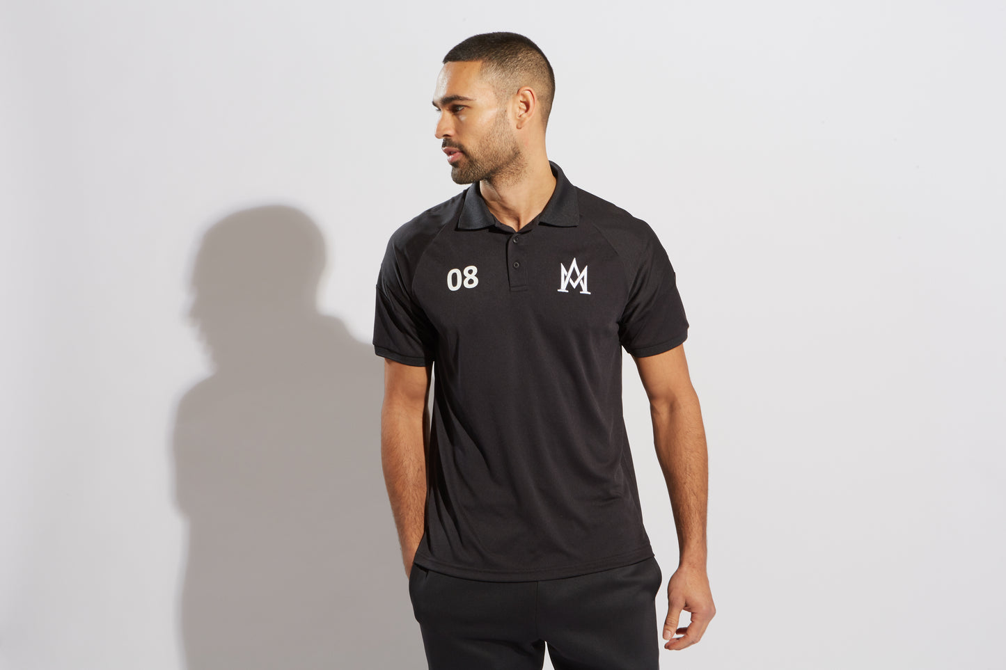 Kinetic Tech Polo