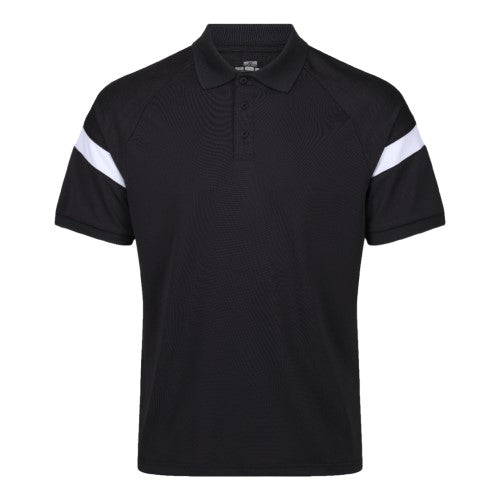 Kinetic Tech Polo