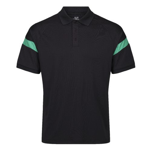 Kinetic Tech Polo