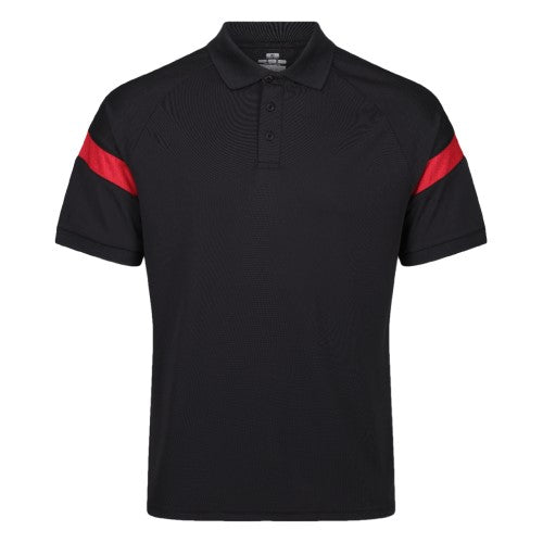 Kinetic Tech Polo