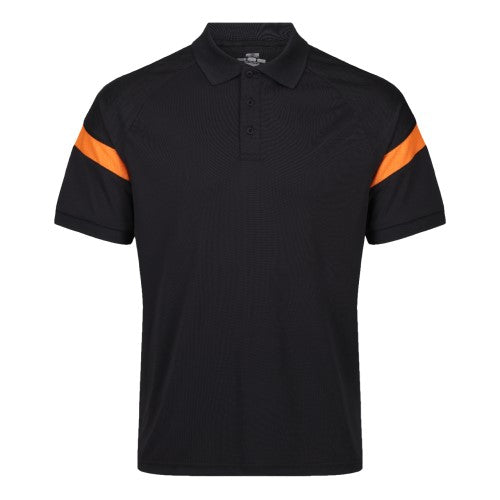 Kinetic Tech Polo