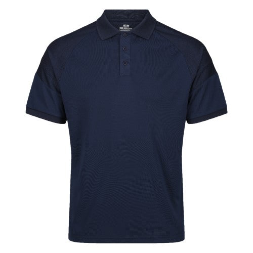 Kinetic Tech Polo