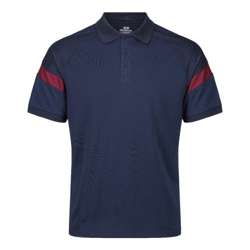 Kinetic Tech Polo
