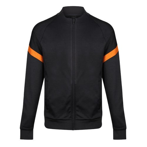 Kinetic Full Zip Track Top
