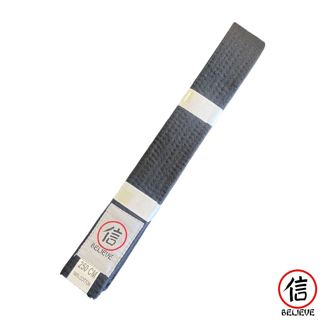 Black Belt