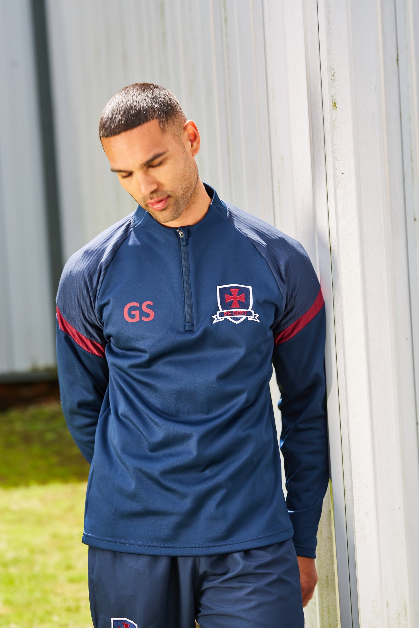Kinetic Midlayer YOUTH SIZES
