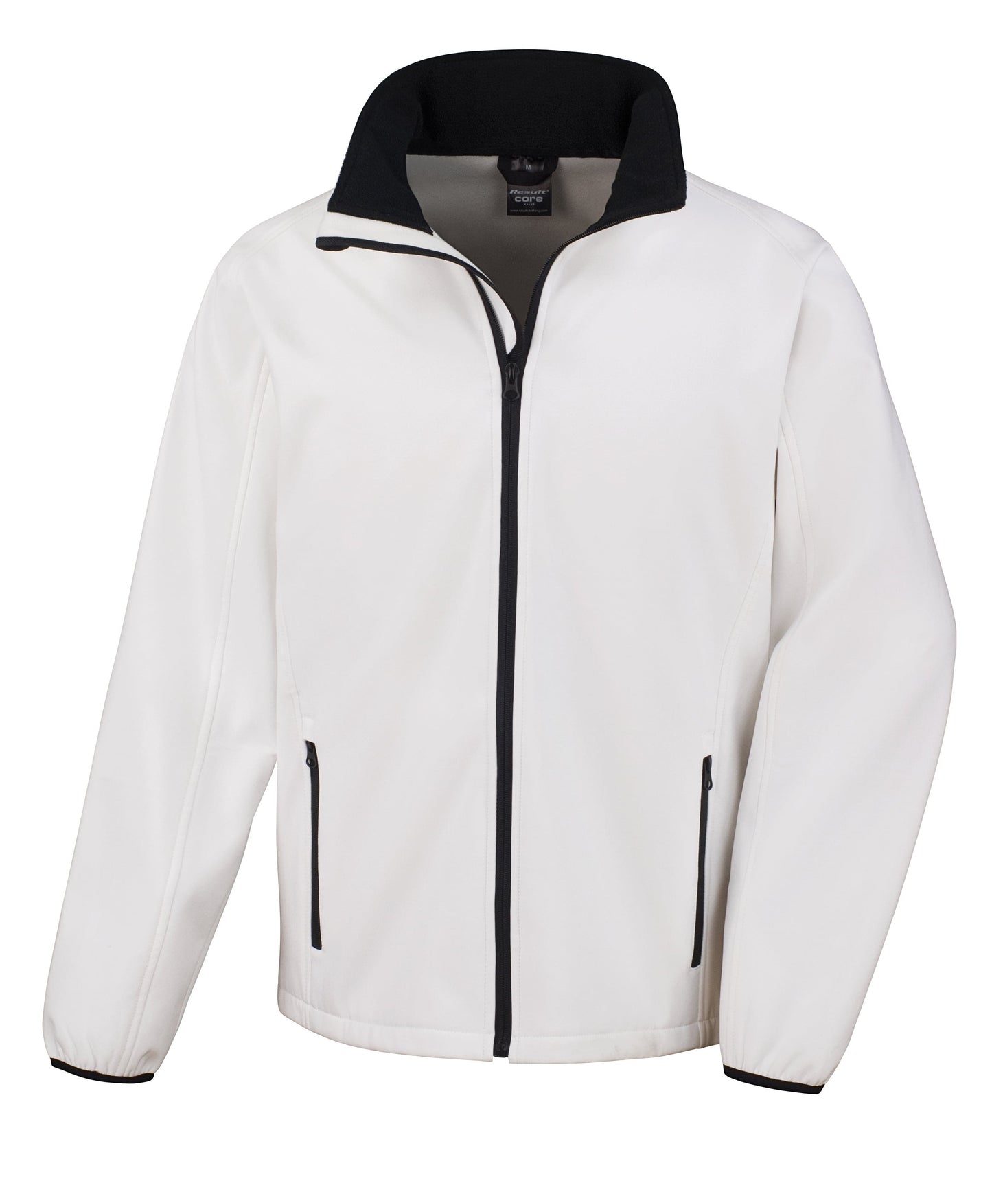 R231M Core printable Softshell Jacket