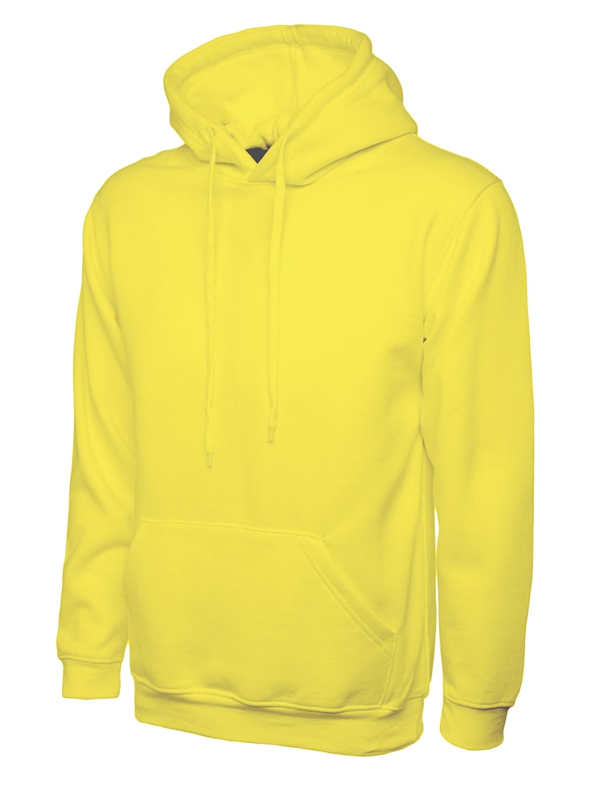 UC502 - Classic Hoodie
