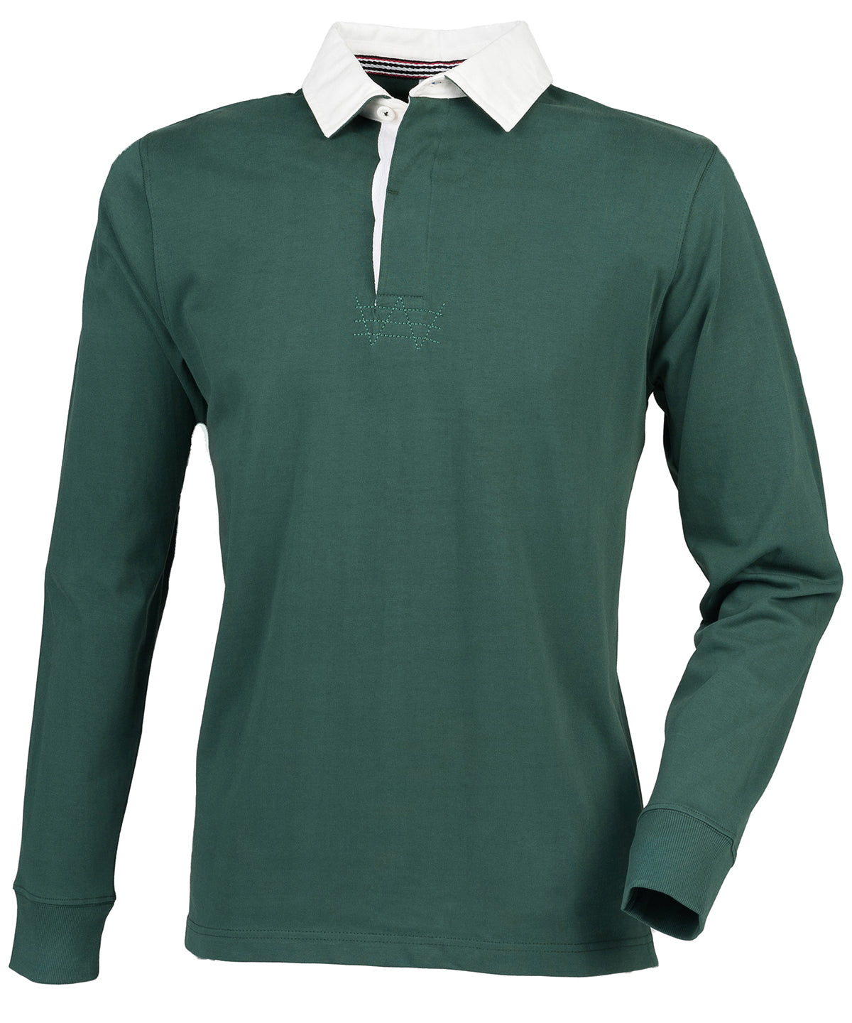 FR104 - Premium Superfit Rugby Shirt