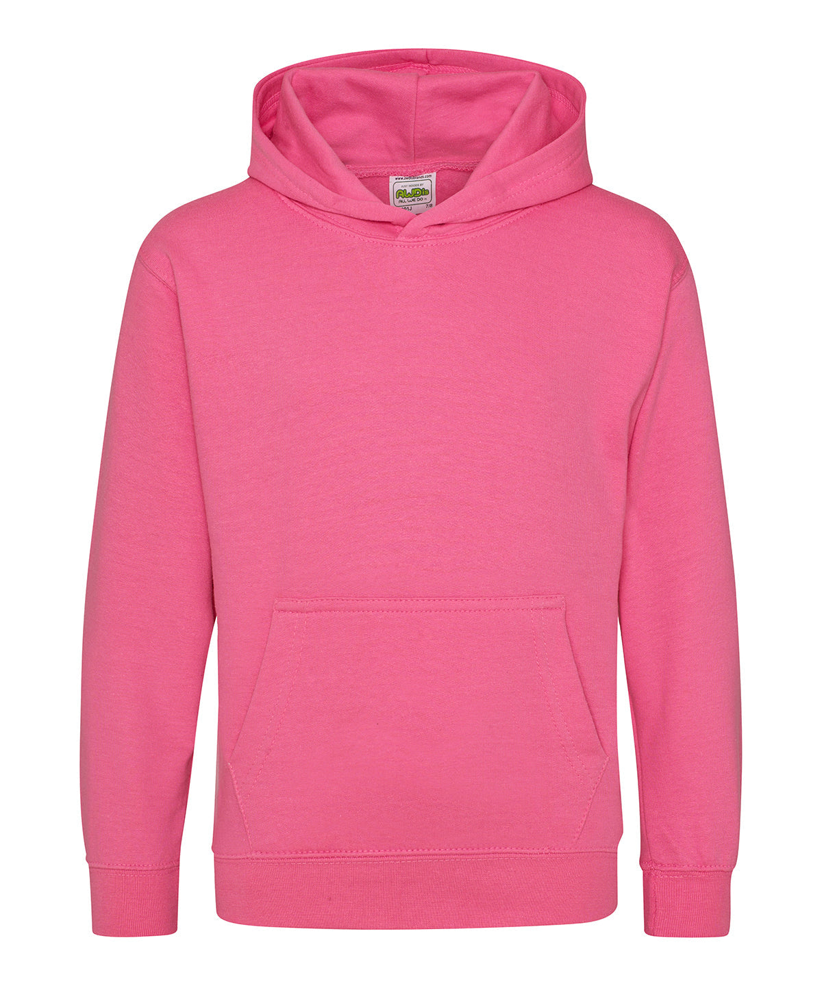 JH01J - Kids Hoodie
