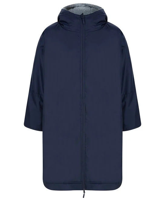 LV690 - Ultimate Team Robe