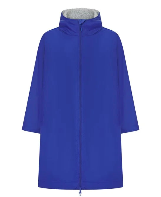 LV690 - Ultimate Team Robe